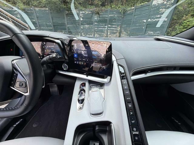 2023 Chevrolet Corvette Stingray Stingray Coupe 2LT