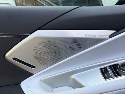 2023 Chevrolet Corvette Stingray Stingray Coupe 2LT