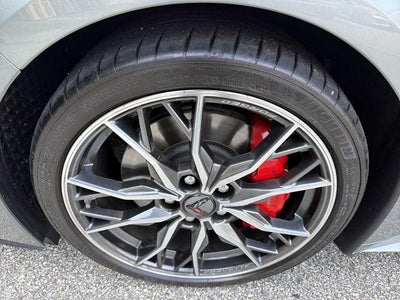 2023 Chevrolet Corvette Stingray Stingray Coupe 2LT