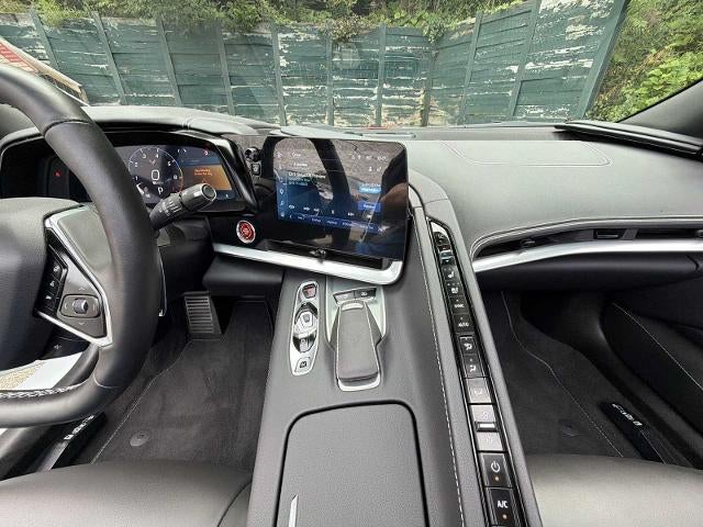 2024 Chevrolet Corvette Stingray Stingray Convertible 2LT