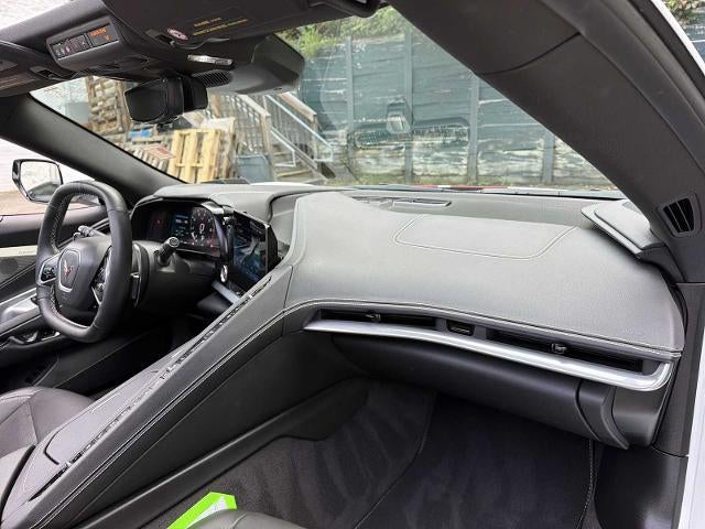 2024 Chevrolet Corvette Stingray Stingray Convertible 2LT