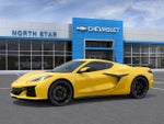 2026 Chevrolet Corvette Z06 Z06 Coupe 2LZ