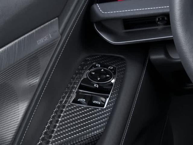 2026 Chevrolet Corvette Z06 Z06 Coupe 2LZ