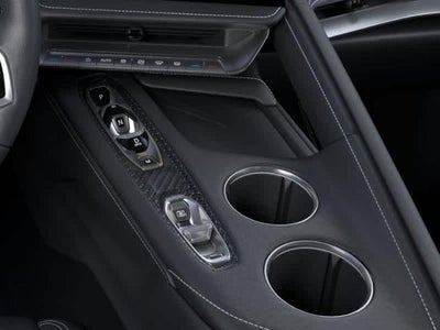 2026 Chevrolet Corvette Z06 Z06 Coupe 2LZ