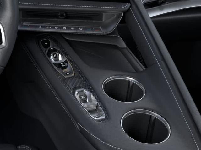 2026 Chevrolet Corvette Z06 Z06 Coupe 2LZ