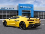 2026 Chevrolet Corvette Z06 Z06 Coupe 2LZ