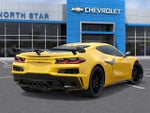 2026 Chevrolet Corvette Z06 Z06 Coupe 2LZ