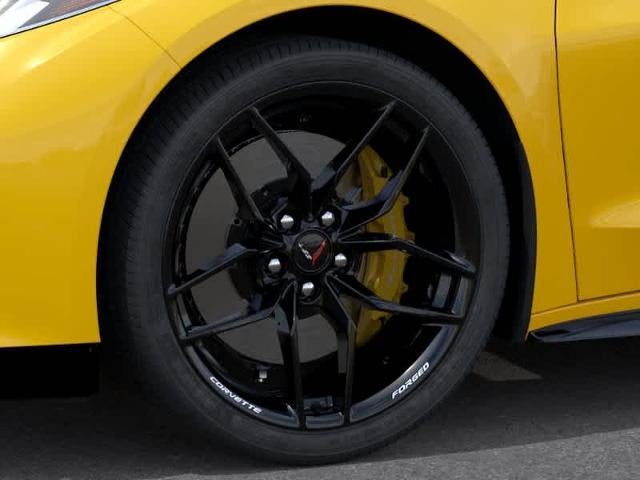 2026 Chevrolet Corvette Z06 Z06 Coupe 2LZ