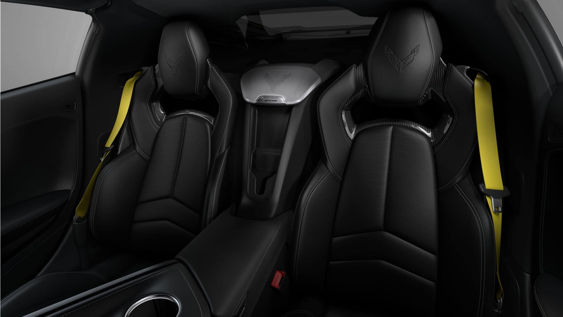 2026 Chevrolet Corvette Z06 Z06 Coupe 2LZ