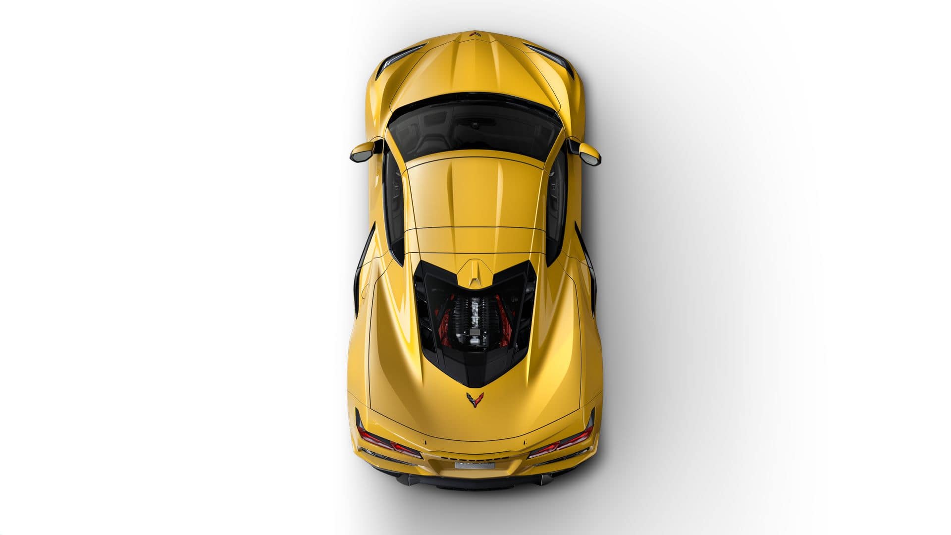 2026 Chevrolet Corvette Z06 Z06 Coupe 2LZ