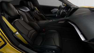 2026 Chevrolet Corvette Z06 Z06 Coupe 2LZ
