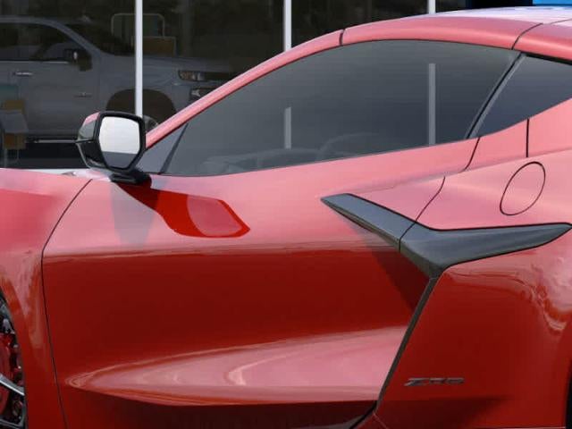 2026 Chevrolet Corvette Z06 Z06 Coupe 2LZ