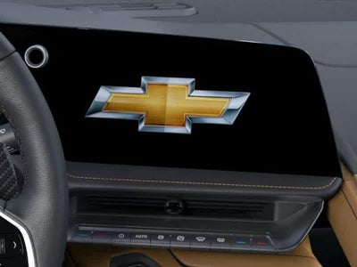 2026 Chevrolet Corvette Z06 Z06 Coupe 2LZ