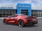 2026 Chevrolet Corvette Z06 Z06 Coupe 2LZ