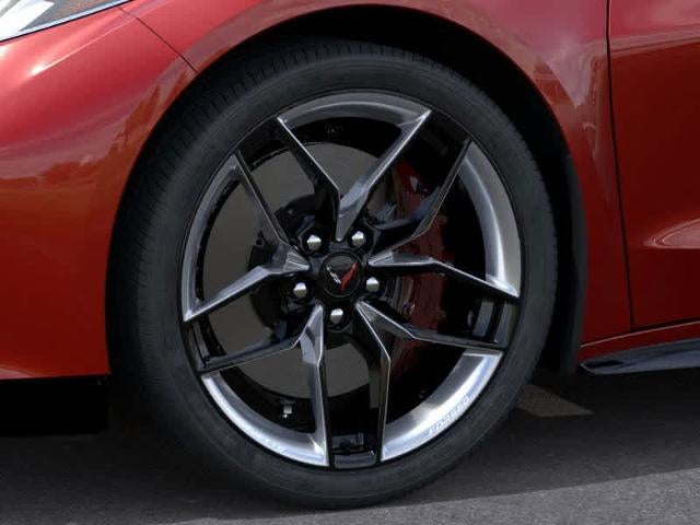 2026 Chevrolet Corvette Z06 Z06 Coupe 2LZ