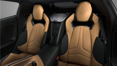 2026 Chevrolet Corvette Z06 Z06 Coupe 2LZ