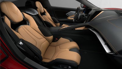 2026 Chevrolet Corvette Z06 Z06 Coupe 2LZ