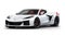 2027 Chevrolet Corvette Grand Sport Grand Sport Coupe 2LT