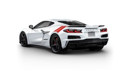 2027 Chevrolet Corvette Grand Sport Grand Sport Coupe 2LT