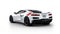 2027 Chevrolet Corvette Grand Sport Grand Sport Coupe 2LT
