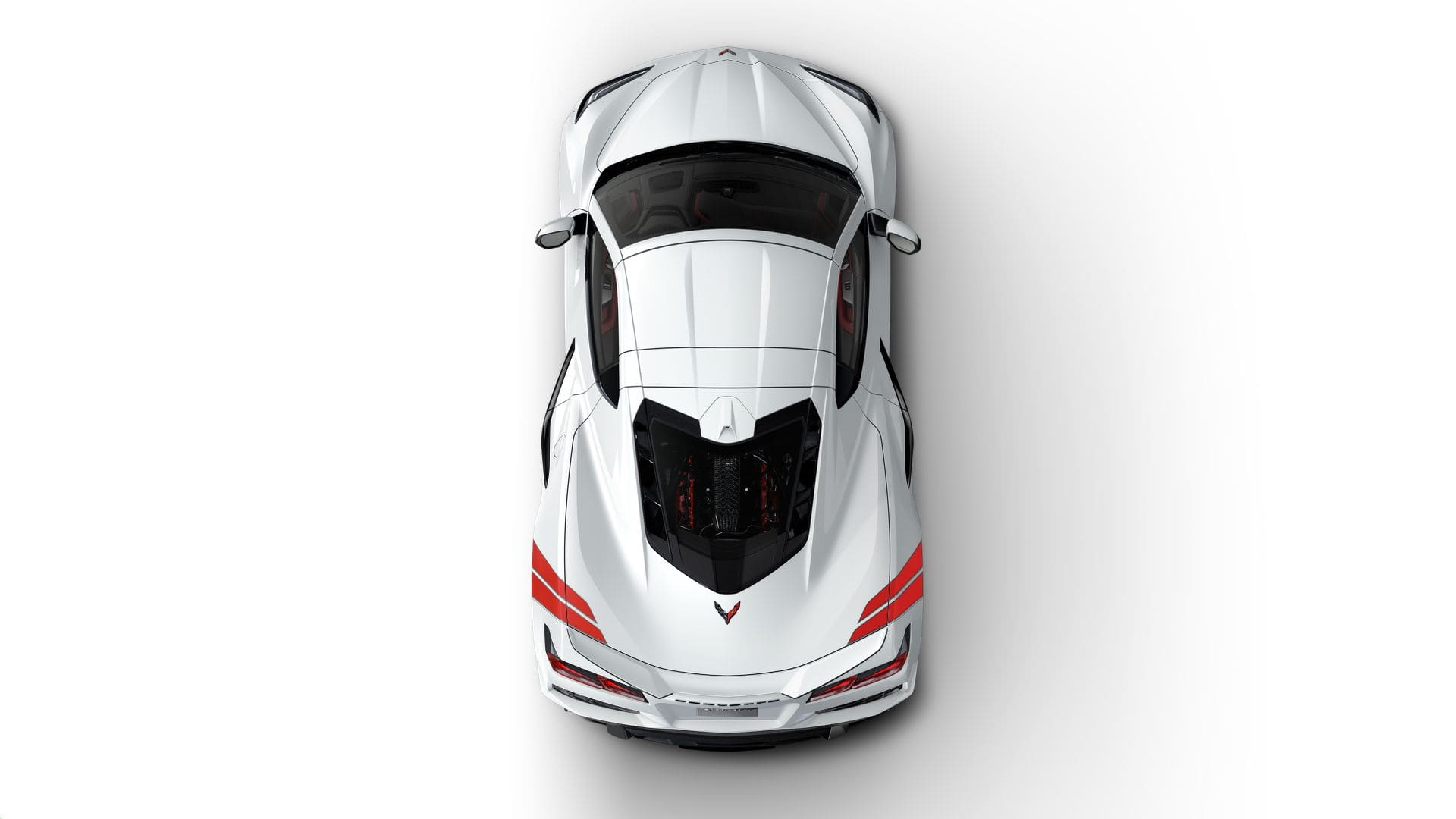 2027 Chevrolet Corvette Grand Sport Grand Sport Coupe 2LT