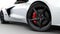 2027 Chevrolet Corvette Grand Sport Grand Sport Coupe 2LT