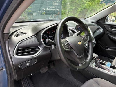 2024 Chevrolet Malibu RS