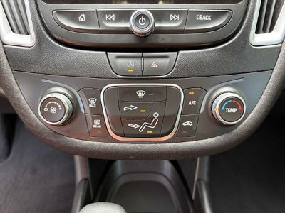 2024 Chevrolet Malibu RS