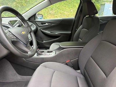 2024 Chevrolet Malibu RS
