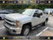 2015 Chevrolet Silverado 2500 HD Double Cab Standard Box 4-Wheel Drive LT