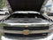 2015 Chevrolet Silverado 2500 HD Double Cab Standard Box 4-Wheel Drive LT