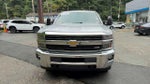 2015 Chevrolet Silverado 2500 HD Double Cab Standard Box 4-Wheel Drive LT