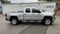 2015 Chevrolet Silverado 2500 HD Double Cab Standard Box 4-Wheel Drive LT