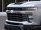 2026 Chevrolet Silverado 2500 HD Crew Cab Standard Box 4-Wheel Drive Custom