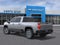 2026 Chevrolet Silverado 2500 HD Crew Cab Standard Box 4-Wheel Drive Custom