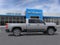 2026 Chevrolet Silverado 2500 HD Crew Cab Standard Box 4-Wheel Drive Custom