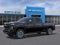 2026 Chevrolet Silverado 2500 HD Crew Cab Standard Box 4-Wheel Drive Custom