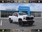 2025 Chevrolet Silverado 2500 HD Crew Cab Standard Box 4-Wheel Drive LT
