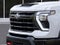 2025 Chevrolet Silverado 2500 HD Crew Cab Standard Box 4-Wheel Drive LT