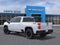 2025 Chevrolet Silverado 2500 HD Crew Cab Standard Box 4-Wheel Drive LT