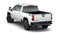 2025 Chevrolet Silverado 2500 HD Crew Cab Standard Box 4-Wheel Drive LT