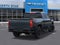 2026 Chevrolet Silverado 2500 HD Crew Cab Standard Box 4-Wheel Drive LT