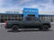 2026 Chevrolet Silverado 2500 HD Crew Cab Standard Box 4-Wheel Drive LT