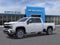 2026 Chevrolet Silverado 2500 HD Crew Cab Standard Box 4-Wheel Drive LT