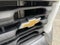 2021 Chevrolet Silverado 2500 HD Double Cab Standard Box 4-Wheel Drive Custom
