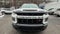 2021 Chevrolet Silverado 2500 HD Double Cab Standard Box 4-Wheel Drive Custom