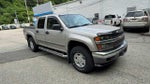 2006 Chevrolet Colorado 4WD Crew Cab LT w/3LT