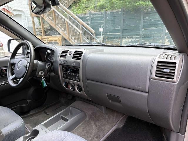 2006 Chevrolet Colorado 4WD Crew Cab LT w/3LT