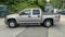 2006 Chevrolet Colorado 4WD Crew Cab LT w/3LT