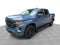 2024 Chevrolet Silverado 1500 Crew Cab Short Box 4-Wheel Drive Custom
